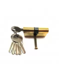 Butuc 60 mm EGAL cu 6 chei