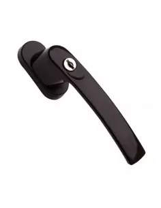 Maner fereastra cu cheie Maro 2