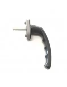 Maner fereastra simplu Gri...