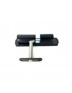 Balama tip Pipa negru 2