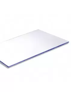 Panel PVC sandwich Alb 2000...