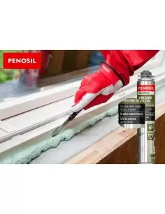 Spuma cu celula inchisa... 2