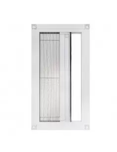 Plasa tantari tip Plisse...