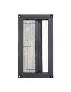 Plasa tantari tip Plisse...