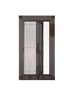 Plasa tantari tip Plisse...