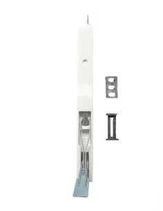 Zavor vertical Alb uși și...