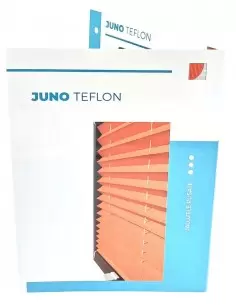 Jaluzele verticale plisate...