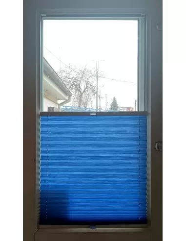 Jaluzele verticale plisate geam... Jaluzele verticale plisate geam...