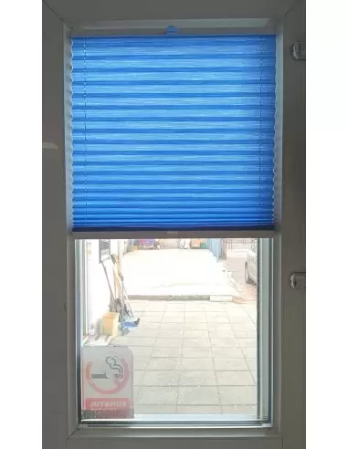 Jaluzele verticale plisate geam... Jaluzele verticale plisate geam...