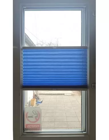 Jaluzele verticale plisate geam... Jaluzele verticale plisate geam...