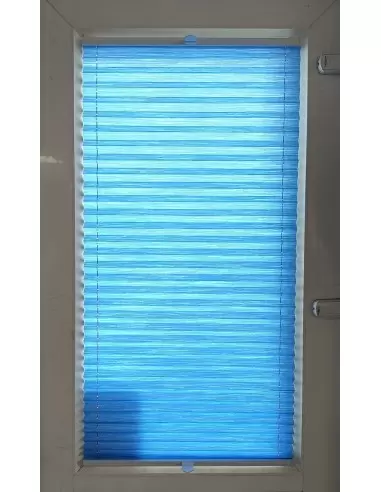Jaluzele verticale plisate geam... Jaluzele verticale plisate geam...